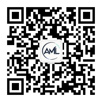 赛事官方公众号二维码